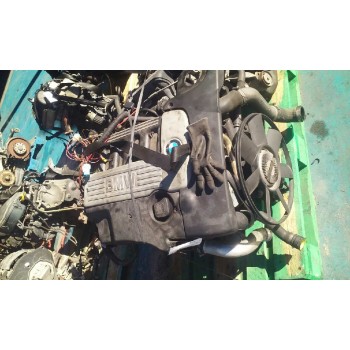 MOTOR COMPLETO 256D1 <M> 