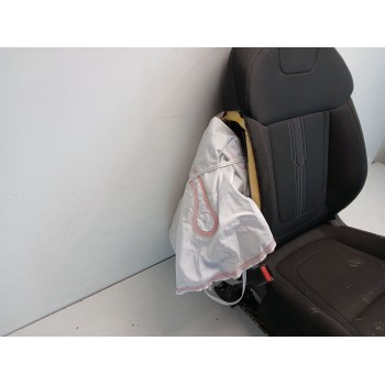 Recambio de asiento delantero izquierdo para hyundai tucson 1.6 hybrid 4x4 referencia OEM IAM   