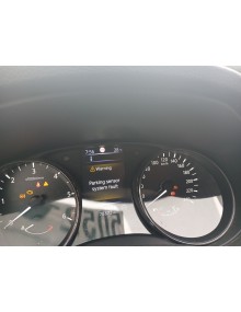 Recambio de cuadro instrumentos para nissan x-trail iii (t32_, t32r, t32rr) 1.7 dci referencia OEM IAM   