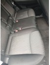 Recambio de asientos traseros para nissan x-trail iii (t32_, t32r, t32rr) 1.7 dci referencia OEM IAM   