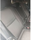 Recambio de asientos traseros para nissan x-trail iii (t32_, t32r, t32rr) 1.7 dci referencia OEM IAM   