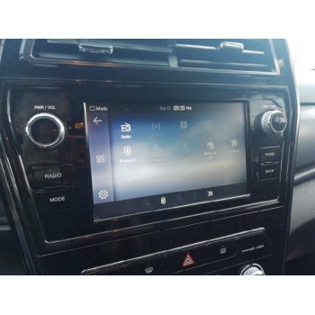 Recambio de sistema audio / radio cd para ssangyong tivoli referencia OEM IAM 8914035210 9DK8745DNBV GPS