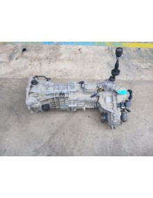 Recambio de caja cambios para kia sorento 2.5 crdi referencia OEM IAM  5V 4X4 