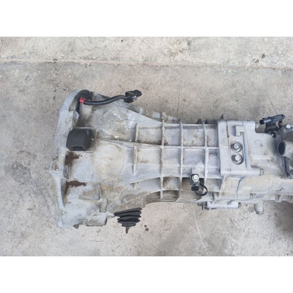 Recambio de caja cambios para kia sorento 2.5 crdi referencia OEM IAM  5V 4X4 