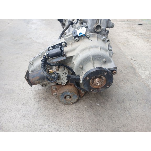 Recambio de caja cambios para kia sorento 2.5 crdi referencia OEM IAM  5V 4X4 