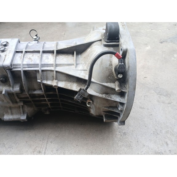 Recambio de caja cambios para kia sorento 2.5 crdi referencia OEM IAM  5V 4X4 