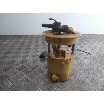 Recambio de aforador para ford fiesta (cb1) ghia referencia OEM IAM 8V519275  