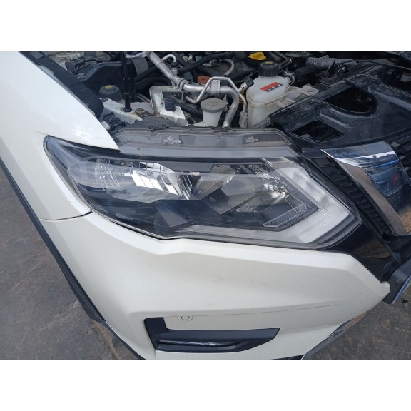 Recambio de faro derecho para nissan x-trail iii (t32_, t32r, t32rr) 1.7 dci referencia OEM IAM   