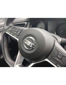 Recambio de kit airbag para nissan x-trail iii (t32_, t32r, t32rr) 1.7 dci referencia OEM IAM    2