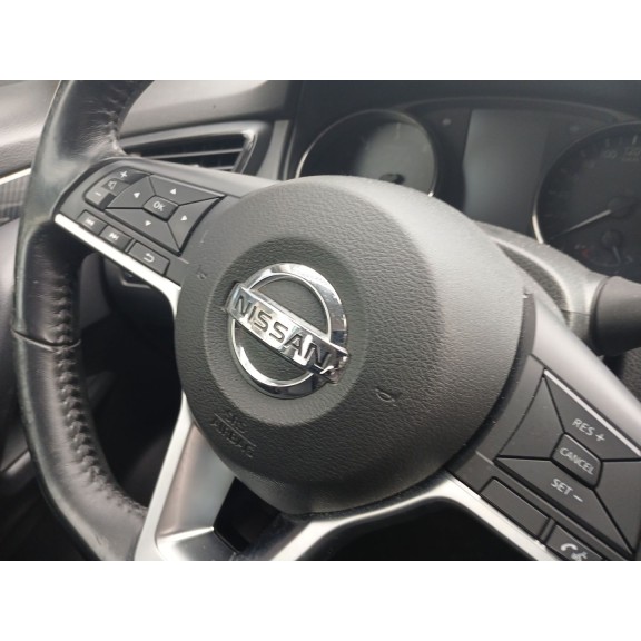 Recambio de kit airbag para nissan x-trail iii (t32_, t32r, t32rr) 1.7 dci referencia OEM IAM   
