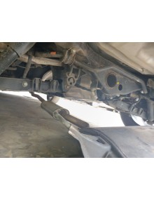 Recambio de puente trasero para nissan x-trail iii (t32_, t32r, t32rr) 1.7 dci referencia OEM IAM   