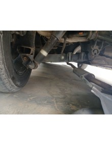 Recambio de puente trasero para nissan x-trail iii (t32_, t32r, t32rr) 1.7 dci referencia OEM IAM    2