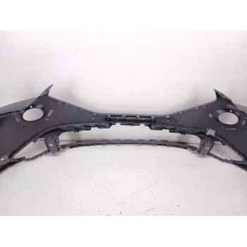 Recambio de paragolpes delantero para cupra formentor (km7, kmp) 2.0 tsi 4drive referencia OEM IAM 5FF807221A  