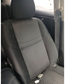 Recambio de asiento delantero izquierdo para nissan x-trail iii (t32_, t32r, t32rr) 1.7 dci referencia OEM IAM   