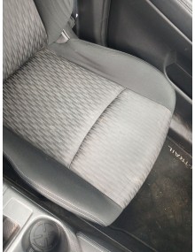Recambio de asiento delantero izquierdo para nissan x-trail iii (t32_, t32r, t32rr) 1.7 dci referencia OEM IAM    2