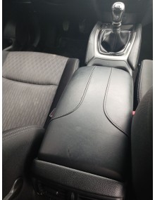 Recambio de apoyabrazos central para nissan x-trail iii (t32_, t32r, t32rr) 1.7 dci referencia OEM IAM   