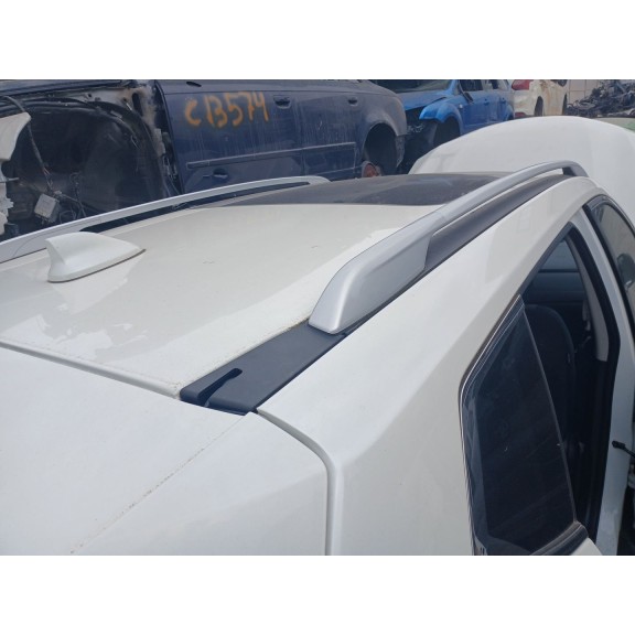 Recambio de techo para nissan x-trail iii (t32_, t32r, t32rr) 1.7 dci referencia OEM IAM   