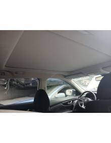 Recambio de techo para nissan x-trail iii (t32_, t32r, t32rr) 1.7 dci referencia OEM IAM    2