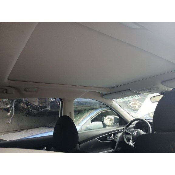 Recambio de techo para nissan x-trail iii (t32_, t32r, t32rr) 1.7 dci referencia OEM IAM   