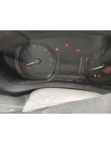 Recambio de cuadro instrumentos para peugeot expert autobús (v_) 2.0 bluehdi 150 referencia OEM IAM 982663208000   2