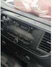 Recambio de sistema audio / radio cd para peugeot expert autobús (v_) 2.0 bluehdi 150 referencia OEM IAM   