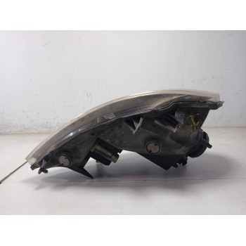 Recambio de faro izquierdo para nissan primastar furgoneta (x83) 2.0 dci 115 referencia OEM IAM 8200701354  93859829