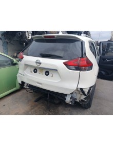 nissan x-trail iii (t32_, t32r, t32rr) del año 2019