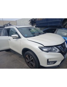 nissan x-trail iii (t32_, t32r, t32rr) del año 2019 2