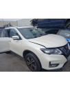 nissan x-trail iii (t32_, t32r, t32rr) del año 2019