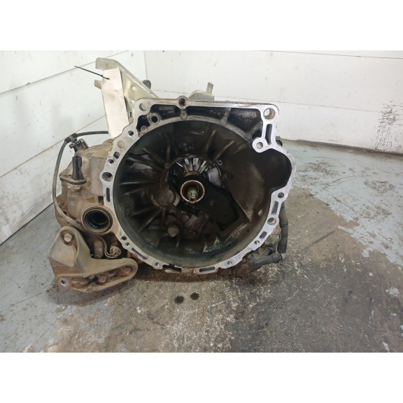 Recambio de caja cambios para mazda 2 lim. (de) 1.3 style (5-ptas.) referencia OEM IAM FC140 5V B 174.706KM