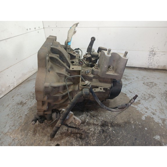 Recambio de caja cambios para mazda 2 lim. (de) 1.3 style (5-ptas.) referencia OEM IAM FC140 5V B 174.706KM