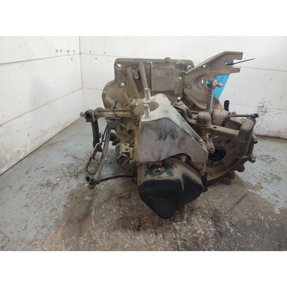 Recambio de caja cambios para mazda 2 lim. (de) 1.3 style (5-ptas.) referencia OEM IAM FC140 5V B 174.706KM