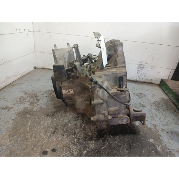 Recambio de caja cambios para mazda 2 lim. (de) 1.3 style (5-ptas.) referencia OEM IAM FC140 5V B 174.706KM