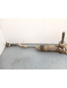 Recambio de cremallera direccion para nissan x-trail iii (t32_, t32r, t32rr) 1.3 dig-t referencia OEM IAM SN18BCO072   2