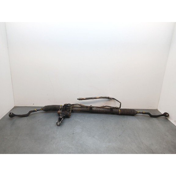 Recambio de cremallera direccion para mercedes-benz vaneo (414) 1.7 cdi (414.700) referencia OEM IAM R16811011001  