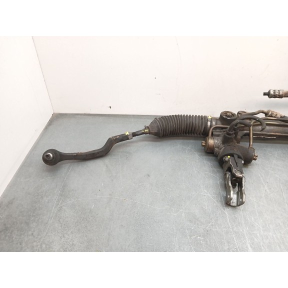 Recambio de cremallera direccion para mercedes-benz vaneo (414) 1.7 cdi (414.700) referencia OEM IAM R16811011001  