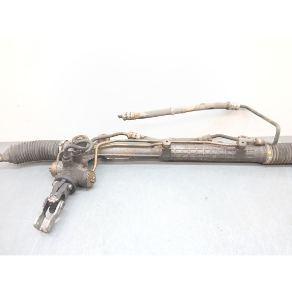 Recambio de cremallera direccion para mercedes-benz vaneo (414) 1.7 cdi (414.700) referencia OEM IAM R16811011001  