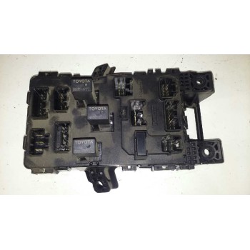 CAJA RELES / FUSIBLES 8273005020 