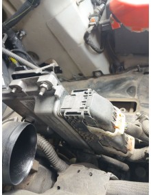 Recambio de centralita motor uce para peugeot expert autobús (v_) 2.0 bluehdi 150 referencia OEM IAM 9825576480 9809447980  2