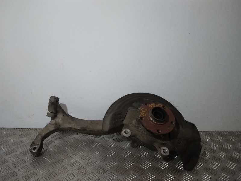 Recambio de mangueta delantera derecha para audi a8 (4e2) 3.7 quattro referencia OEM IAM   