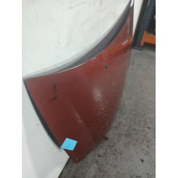 Recambio de capot para fiat bravo (198) 1.6 jtdm 16v cat referencia OEM IAM   