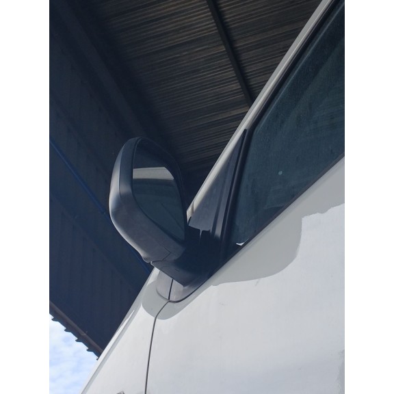 Recambio de retrovisor izquierdo para peugeot expert autobús (v_) 2.0 bluehdi 150 referencia OEM IAM   
