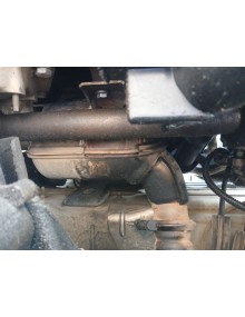 Recambio de filtro de particulas para peugeot expert autobús (v_) 2.0 bluehdi 150 referencia OEM IAM 9808561380   2