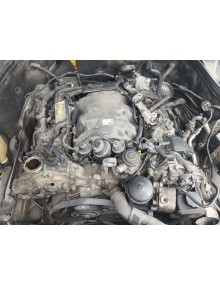 Recambio de despiece motor para mercedes-benz clk (c209) clk 280 (209.354) referencia OEM IAM   