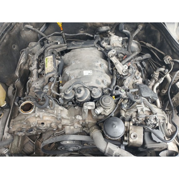 Recambio de despiece motor para mercedes-benz clk (c209) clk 280 (209.354) referencia OEM IAM   