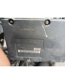 Recambio de abs para mercedes-benz clk (c209) clk 280 (209.354) referencia OEM IAM    2