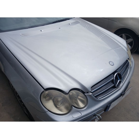 Recambio de capot para mercedes-benz clk (c209) clk 280 (209.354) referencia OEM IAM   
