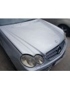 Recambio de capot para mercedes-benz clk (c209) clk 280 (209.354) referencia OEM IAM   