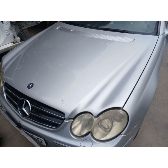 Recambio de capot para mercedes-benz clk (c209) clk 280 (209.354) referencia OEM IAM   