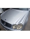 Recambio de capot para mercedes-benz clk (c209) clk 280 (209.354) referencia OEM IAM   